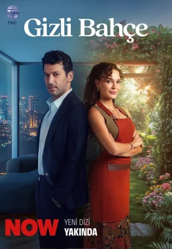 Таинственный сад 1 серия русская озвучка Turok1990 смотреть онлайн бесплатно