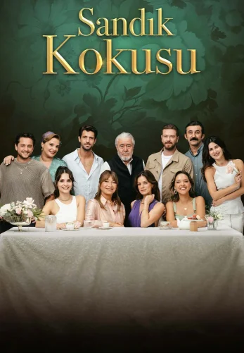 Запах сундука 4 серия русская озвучка Turok1990 смотреть онлайн бесплатно