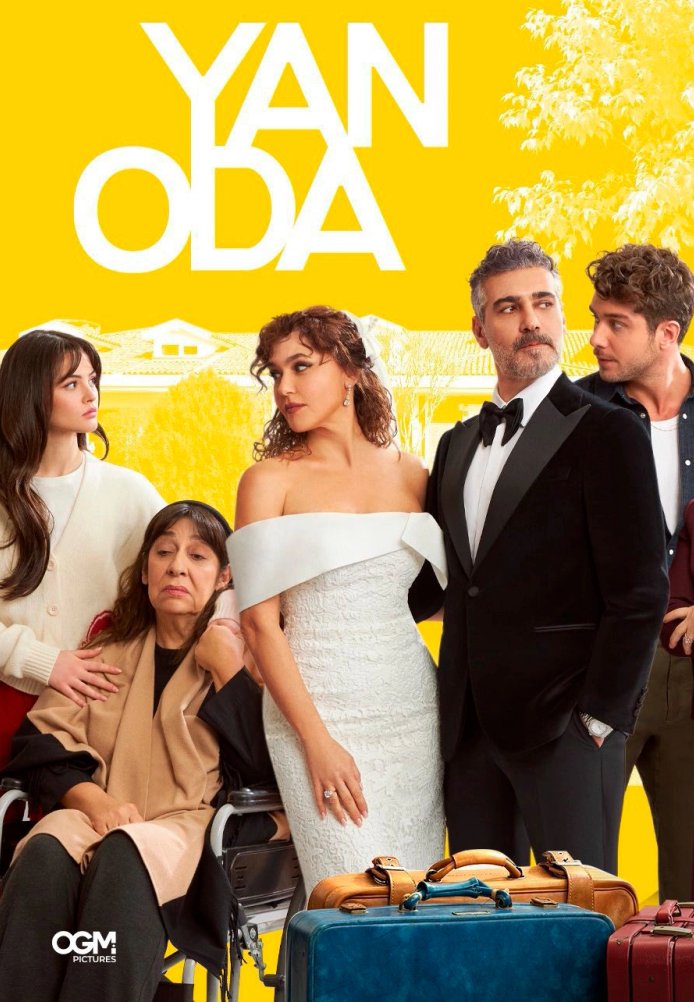 Соседняя комната 4 серия на русском языке смотреть онлайн бесплатно