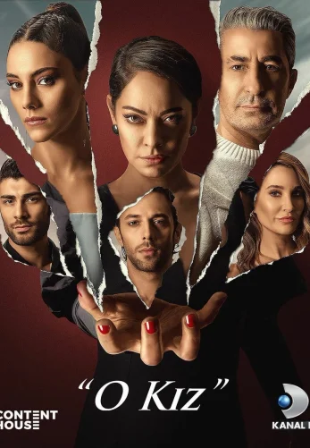 Эта Девушка 17 серия русская озвучка Turok1990 смотреть онлайн бесплатно