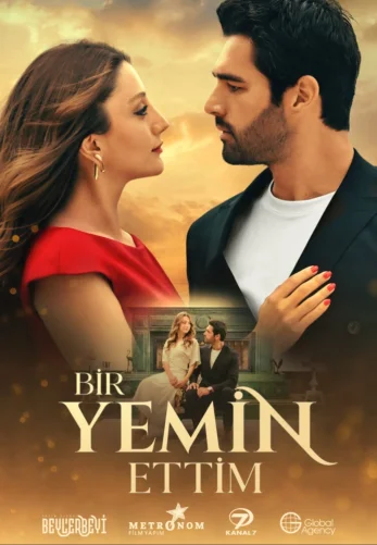 Я дал клятву 74 серия турецкий сериал на русском языке смотреть онлайн бесплатно все серии