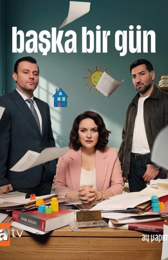 Новый день 11 серия на русском языке бесплатно смотреть онлайн