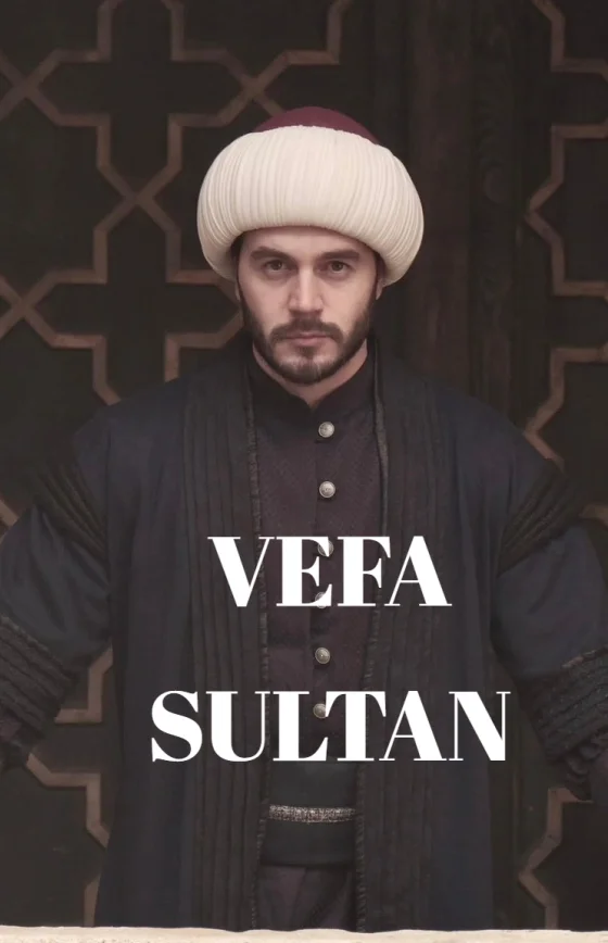 Вефа Султан 1 серия турецкий сериал на русском языке смотреть онлайн бесплатно все серии