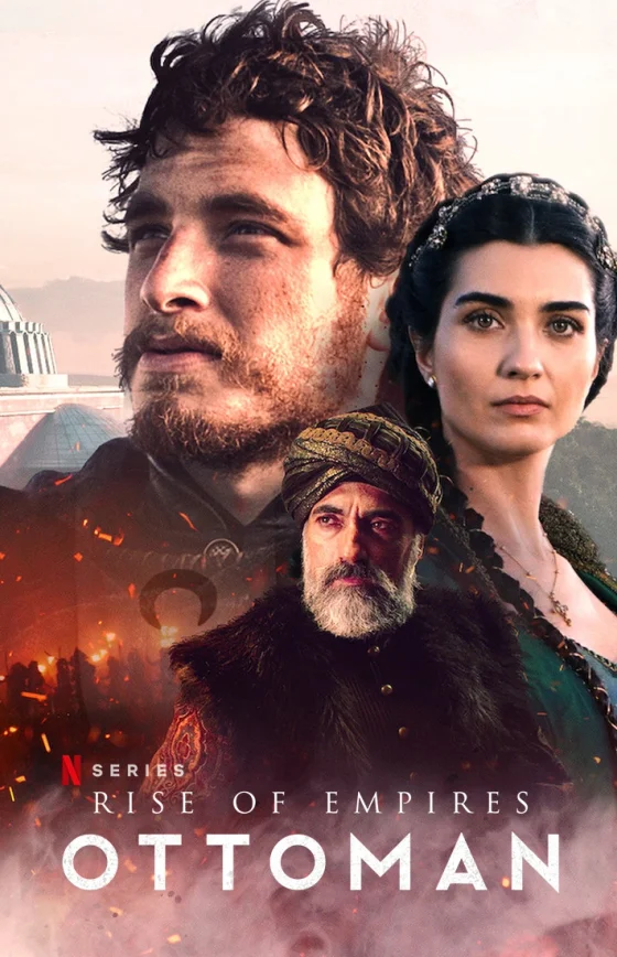 Рассвет Османской империи 7 серия на русском языке смотреть онлайн бесплатно