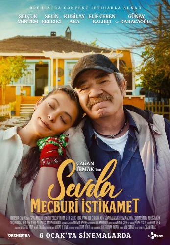 Обязательная цель любви турецкий фильм 2025 на русском языке смотреть онлайн все серии