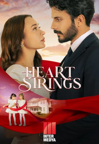 Струны души 1-119, 120, 121 серия турецкий сериал на русском языке смотреть онлайн все серии