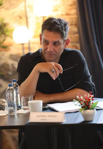 Я Леман 2025 1-9, 10, 11 серия турецкий сериал на русском языке Turok1990 смотреть онлайн все серии