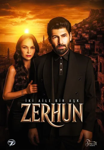 Зерхун 1-11, 12, 13 серия турецкий сериал на русском языке смотреть онлайн бесплатно все серии