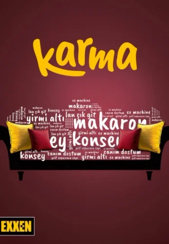 Карма турецкий сериал на русском языке смотреть онлайн все серии